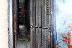 door