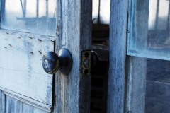 doorknob
