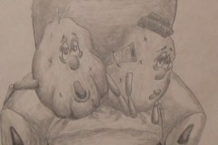 Couch-Potatoes