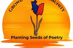 Anne Bradstreet 2025 Poetry Contest Logo