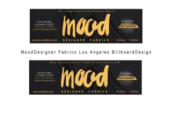 Mood-billboard