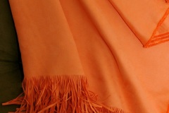 orange-suede