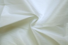 white-fabric